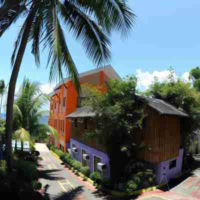 Pier Uno Dive Resort powered by Cocotel Hotel Exterior