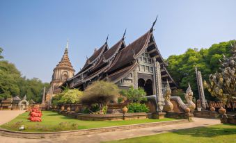 Hi Chiangmai Hotel