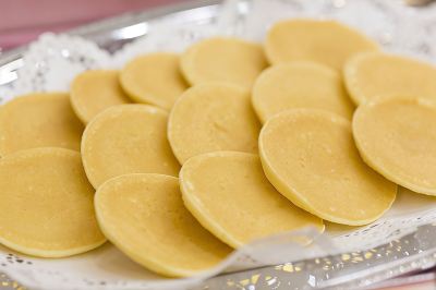 料理 三日月シーパークホテル安房鴨川の写真