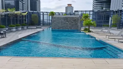 Imperial Regency Suites Petaling Jaya Hotel in zona Menara TM