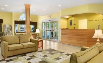 Microtel Inn & Suites by Wyndham Johnstown