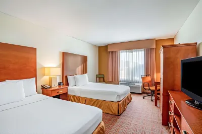 La Quinta Inn & Suites by Wyndham Danbury Các khách sạn ở Southbury