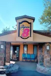 Super 8 by Wyndham Craig Hotels in Craig