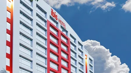 Grand Suka Hotel