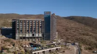 Enjoy Santiago Hotels in 
