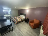 Diamond Inn Các khách sạn ở Thành phố Forrest