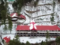 Shangrila Hotels and Resort Hotels in Murree