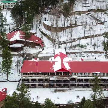 Shangrila Hotels and Resort