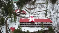 Shangrila Hotels and Resort