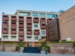 Legend Hotel Islamabad