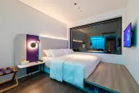 Sojo Hotel Bac Giang Hotels near Shop miu xinh 479 Lê Lợi-TP Bắc Giang