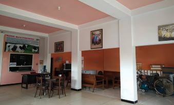 Ganeta Homestay Syariah