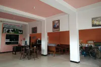 Ganeta Homestay Syariah Hotel a Gedangan