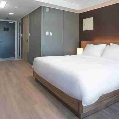 Sokcho Marina Bay Hotel Rooms