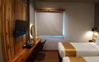 Grand Cordela Hotel As Putra Kuningan Hotels in Cigugur