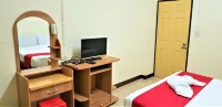 Baan Yuyuen Hotel di Pathum Thani
