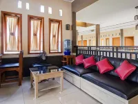 RedDoorz Near Alun Alun Cianjur Hotels in Karangtengah