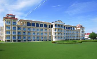 Morada Strandhotel Ostseebad Kuhlungsborn