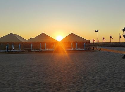 White Sands Bay Mandvi