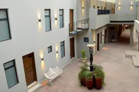 Hotel Casa 20