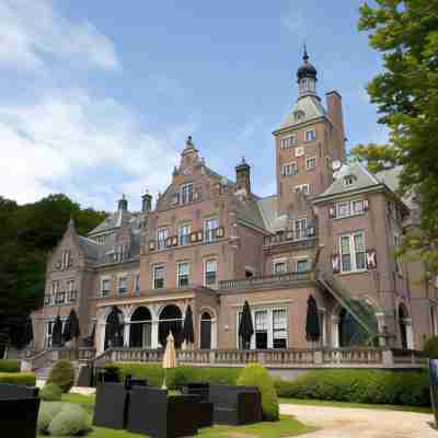 Landgoed Duin & Kruidberg Hotel Exterior