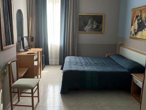 Hotel Ristorante Cervo Malpensa