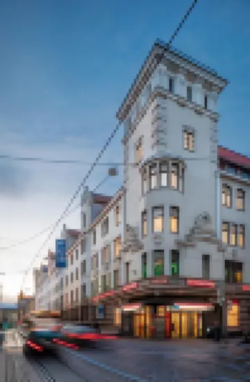 Bob W City Centre Hotels in 