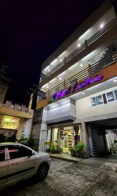 Hotel Liatris