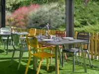NH Madrid Ribera del Manzanares Hotels near Carabanchel
