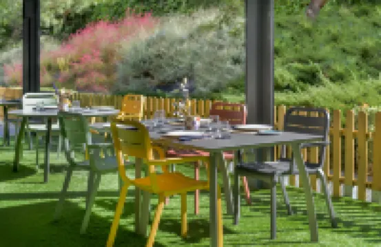 NH Madrid Ribera del Manzanares