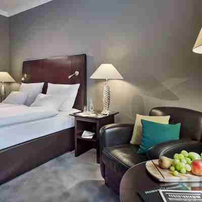 Lindner Hotel Cologne City Plaza Rooms