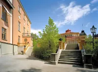 Hotel Hasselbacken Hotels near متحف الشمال