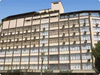 Hotel Jaragua Hotels in Joacaba