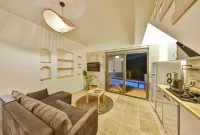 Nouba Villas