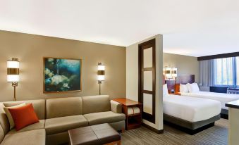 Hyatt Place Memphis Wolfchase Galleria