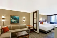 Hyatt Place Memphis Wolfchase Galleria