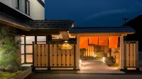 Takamiya Ryokan Beni