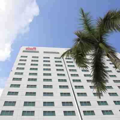 Four Points by Sheraton Batam Hotel Exterior