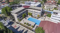Ayapam Hotel Hotels in Pamukkale
