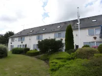 The Originals City Hôtel Alizéa le Mans Nord 보몽 슈흐 싸흑뜨 호텔