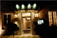 Le Mascaret Hotel in zona Abbaye de Lessay