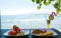 Salim Beach Resort