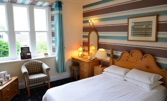 The Ennerdale Country House Hotel ‘A Bespoke Hotel’