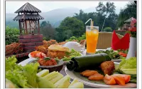 Citra Cikopo Hotel & Family Cottages