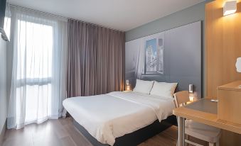 B&B Hotel Lille Tourcoing Centre