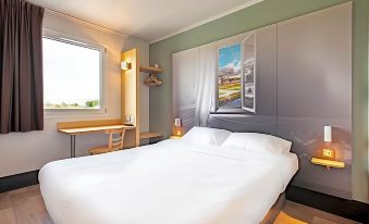 B&B Hotel Vannes Est Golfe du Morbihan