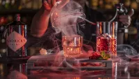 Grape Town Hotel - Park79 - Quầy Bar