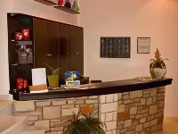 Ahilion Hotel Hotels in Zarouchla