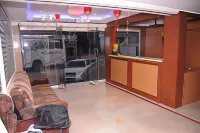 KVP Residency