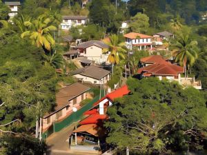 Dandelion Guest House Villa with Mount View